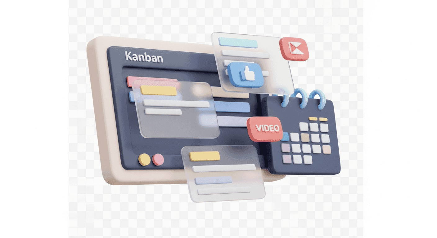 Unified Workspace